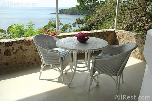 Guana Island Resort 4